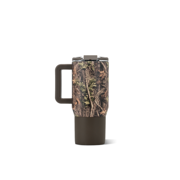 Woodland O8