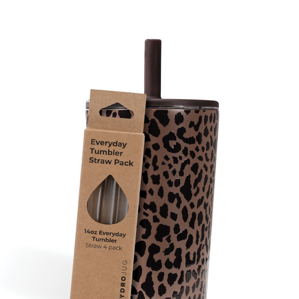 Tumbler Straws 4 Pack 14oz E8