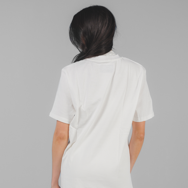 Daily Oversized Tee Y5