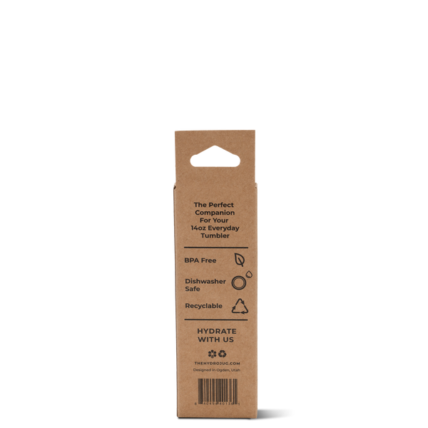 Ease2o Straws 4 Pack 14oz W8