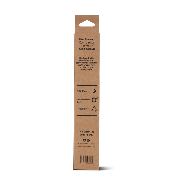 Ease2o Straws 4 Pack 32oz V7