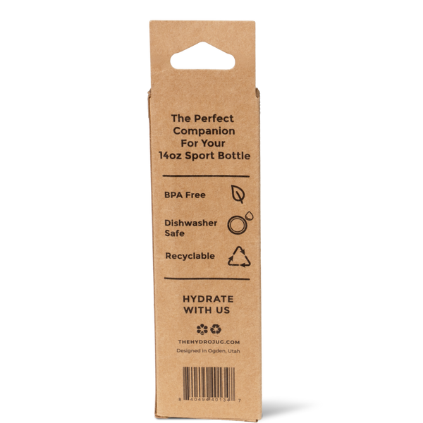 14oz Sport Straws V2