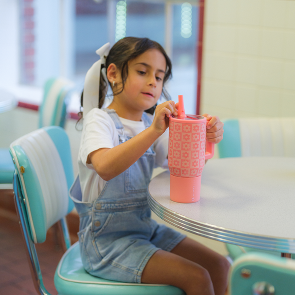 Daisy Checkers K2