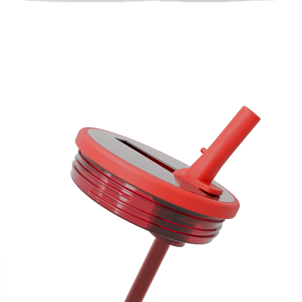 Removable Traveler Lid 32oz C4