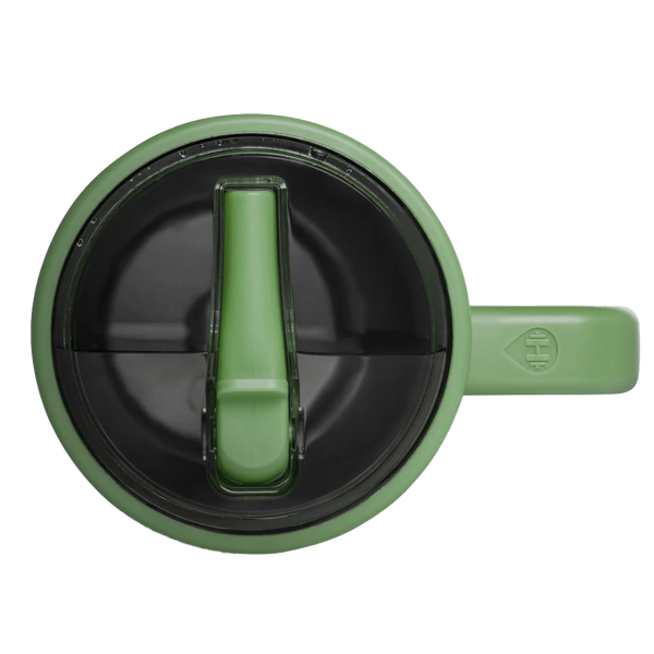 Traveler Lid 40oz A7