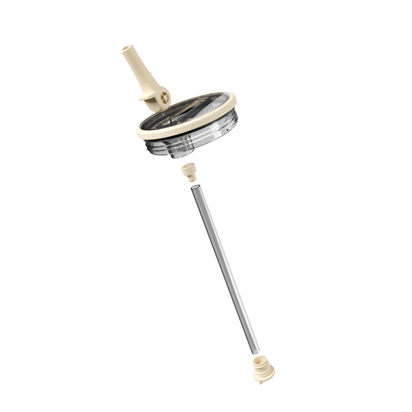 Removable Traveler Lid 40oz C3